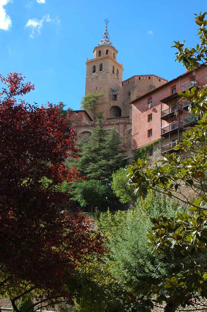 Teruel - Albarracín 08 - catedral.jpg